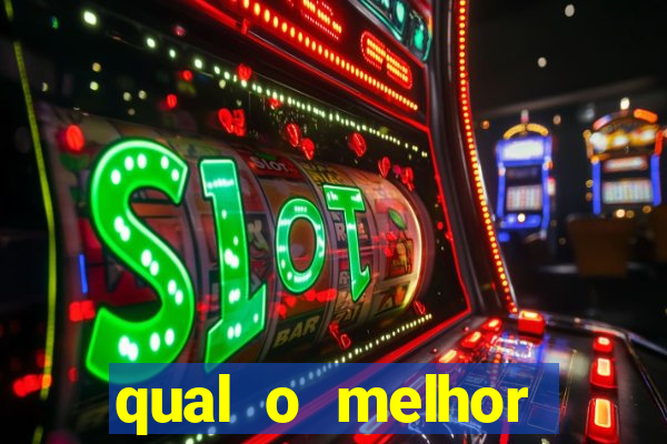 qual o melhor aplicativo de jogos para ganhar dinheiro