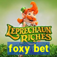 foxy bet