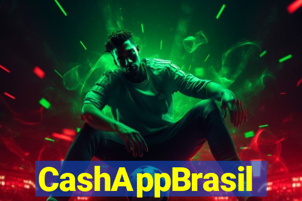 CashAppBrasil