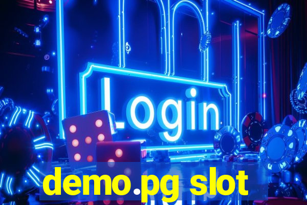 demo.pg slot