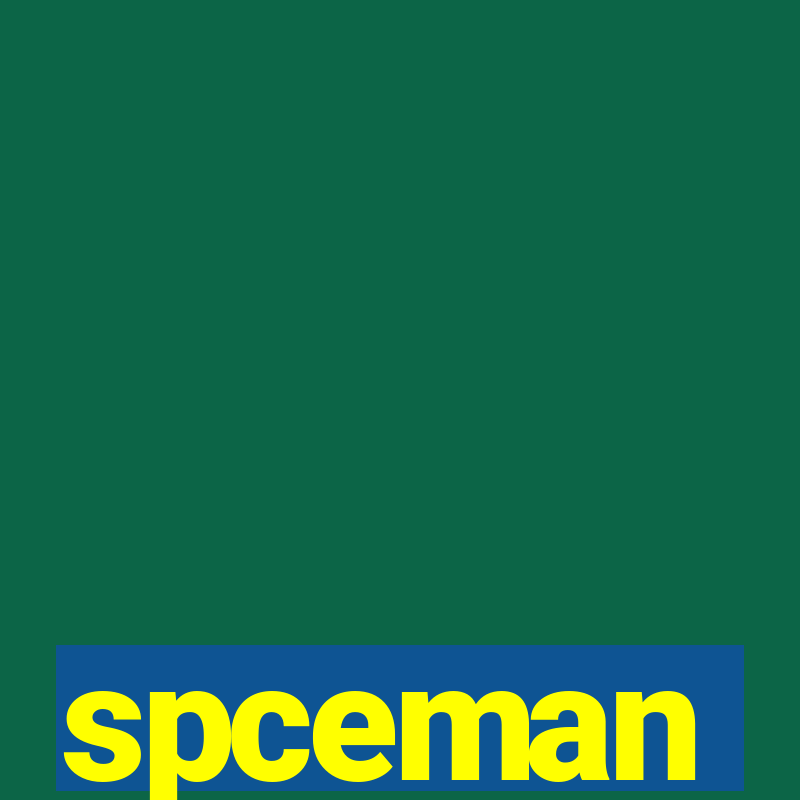 spceman