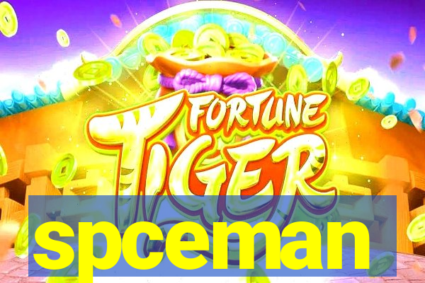 spceman