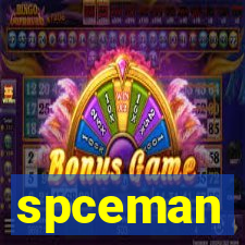 spceman