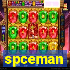 spceman