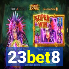 23bet8