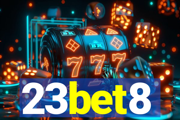 23bet8