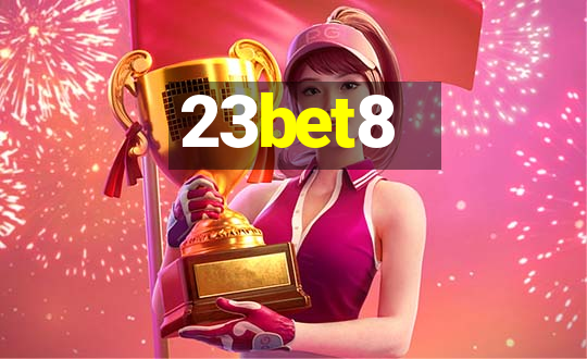 23bet8