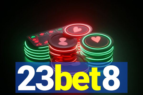 23bet8