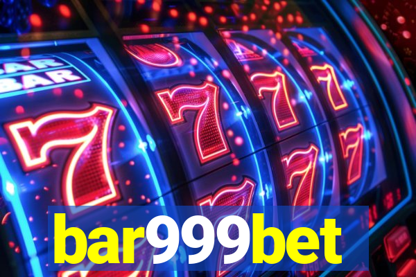 bar999bet