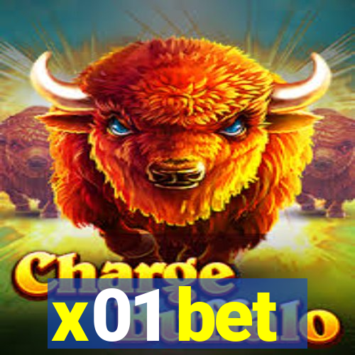 x01 bet