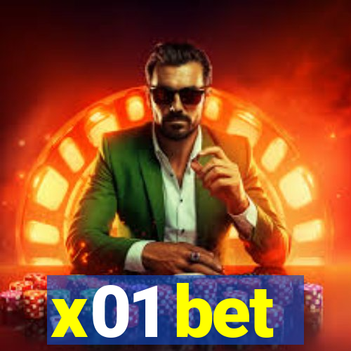 x01 bet