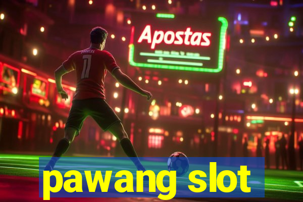 pawang slot