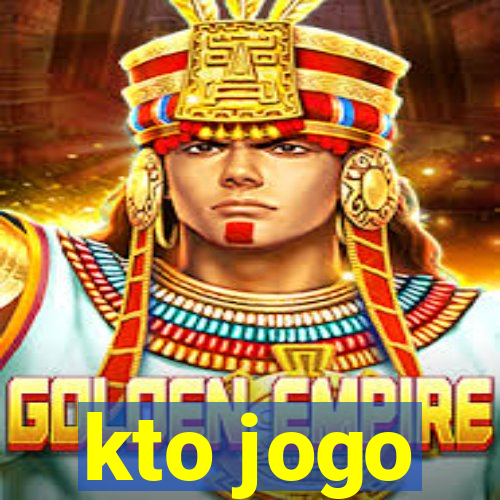 kto jogo