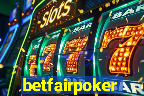 betfairpoker