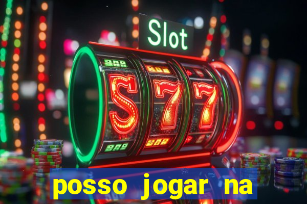 posso jogar na loteria americana