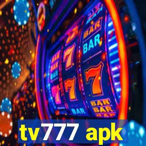 tv777 apk