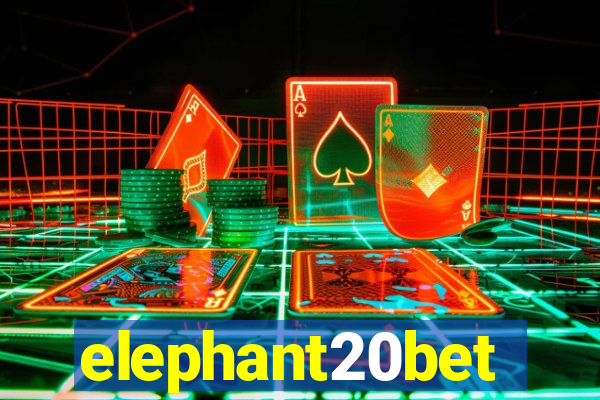 elephant20bet