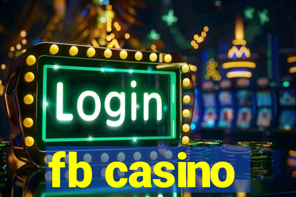 fb casino