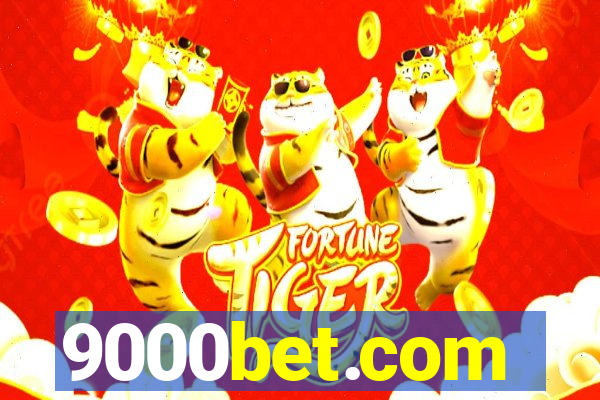 9000bet.com