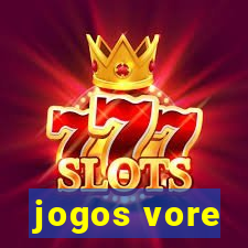 jogos vore