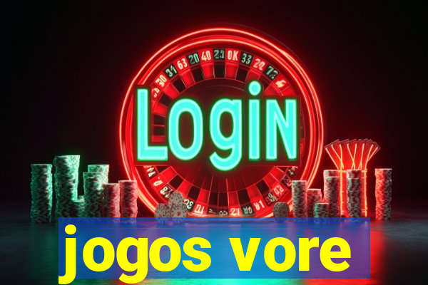 jogos vore