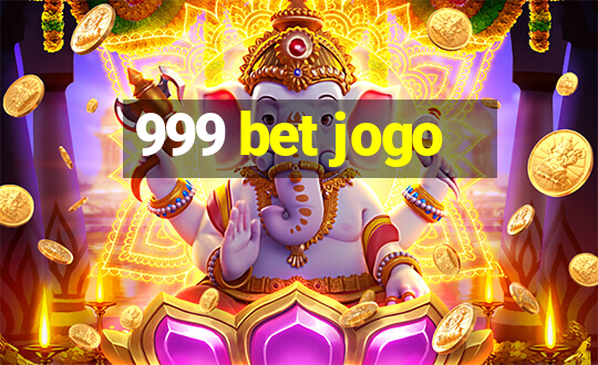 999 bet jogo