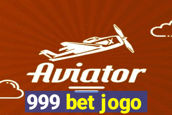 999 bet jogo