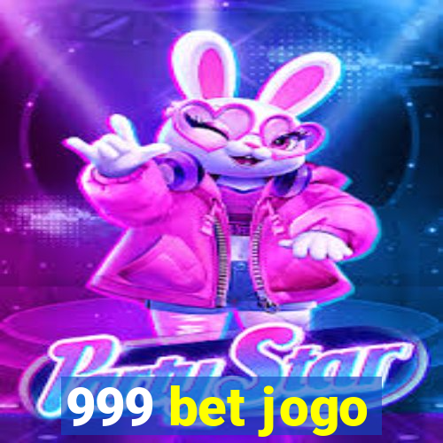 999 bet jogo