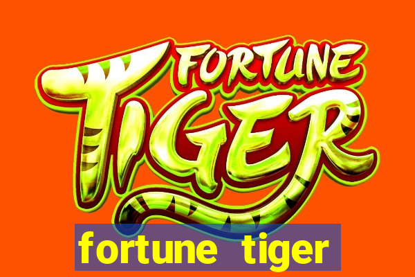 fortune tiger download ios