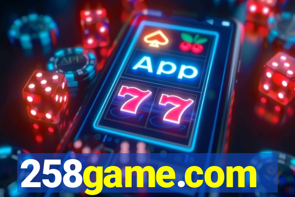 258game.com