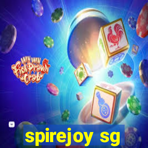 spirejoy sg