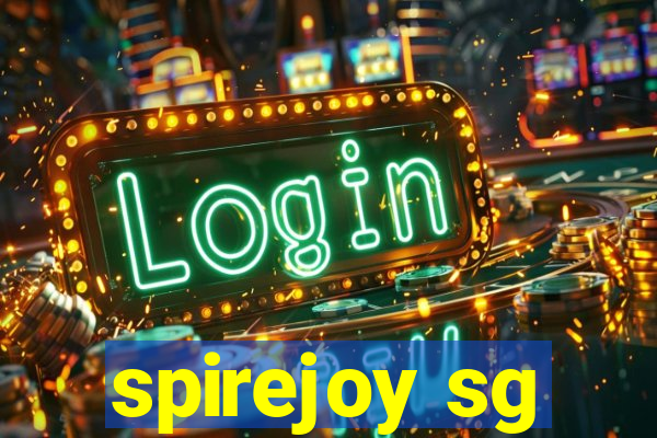 spirejoy sg