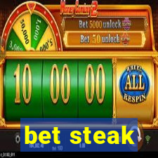 bet steak