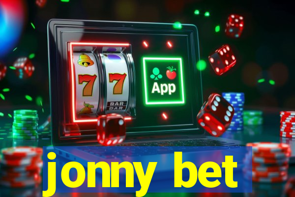 jonny bet