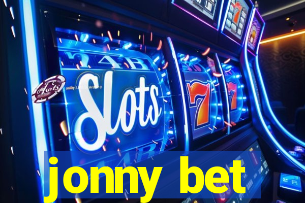 jonny bet