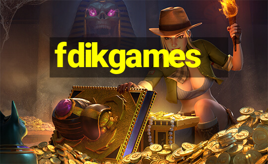 fdikgames