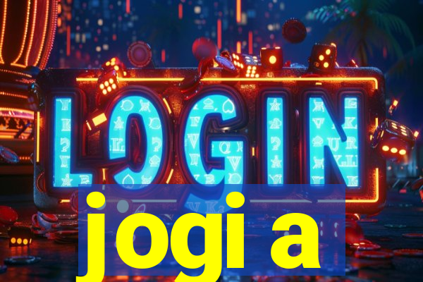 jogi a