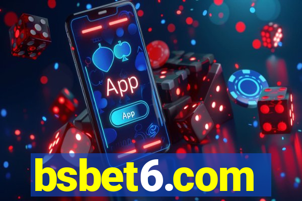 bsbet6.com