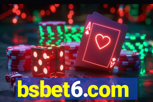 bsbet6.com