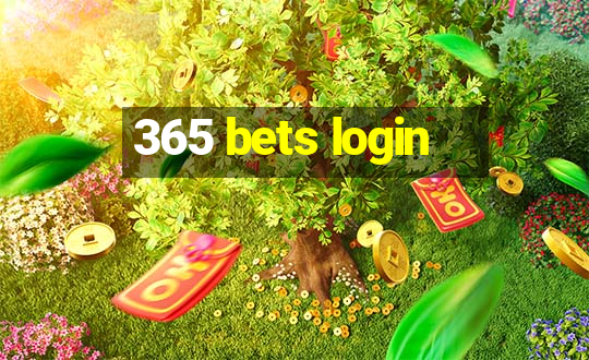 365 bets login