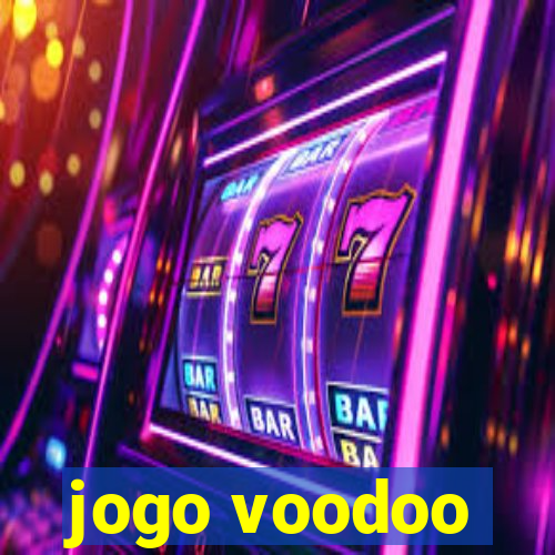 jogo voodoo