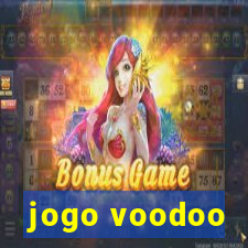 jogo voodoo