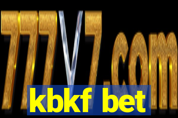 kbkf bet