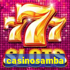 casinosamba