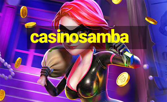 casinosamba