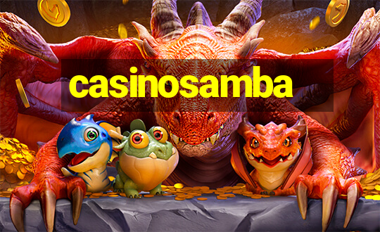 casinosamba