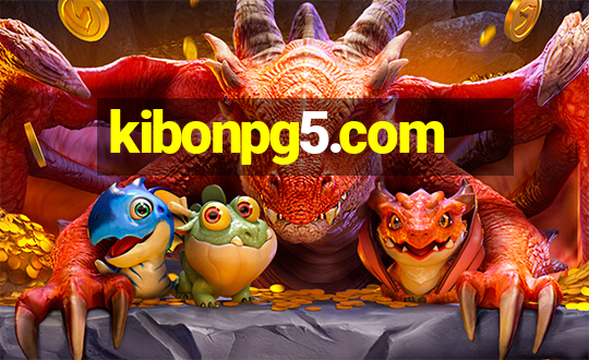 kibonpg5.com