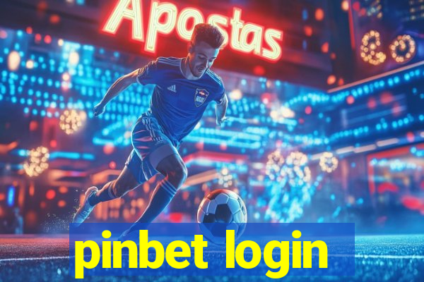 pinbet login