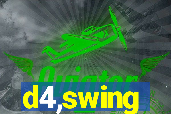 d4,swing