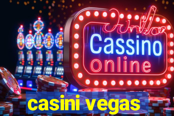 casini vegas